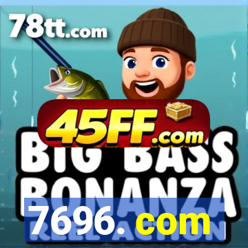 7696. com